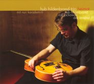 Cover CD Hub Hildenbrand Trio: Heimat