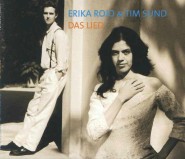 CD Cover Rojo/Sund - Das Lied