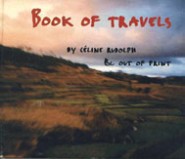 CD Cover Out of Print - Book of Travels